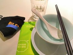 -汤城小厨•粤菜•靓汤(金宝街店)