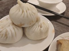 河州包子-贯贯吉·清真餐厅(浙江中路店)