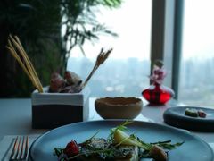 -翡翠36酒吧(浦东香格里拉店)