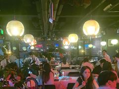 -安妮意大利餐厅(日坛店)