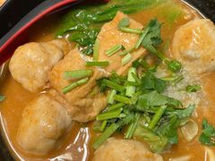 -老宅原住民沙茶面精品小吃(龙头路店)