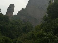 -丹霞山风景名胜区