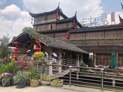 -二十八里太湖船菜(吉祥路店)