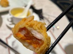 -泉州富力万达文华酒店-品珍中餐厅