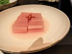 -北京古城老院厉晓麟精致菜