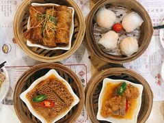 -点都德(大茶楼店)