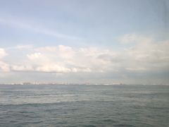 -海安新港(公交站)