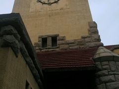 android_upload_pic-青岛市江苏路基督教堂