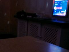 -朱古力纯K量贩式KTV(国庆中路店)