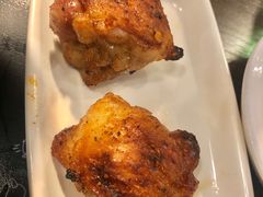 -随变烧烤麻辣鸡煲(佐敦店)