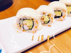 -無境·匠心日本料理(汉街店)