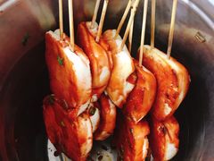 烤馒头片-炒豆合作社(东四总店)