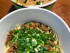 -郭记老汉口热干面