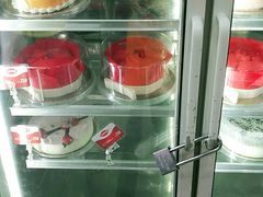 -DQ·蛋糕·冰淇淋(川沙东海岸店)