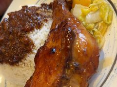 -大快活(丽丰店)