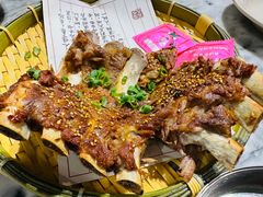 -爷爷的烀饼店