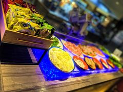 -星河湾半岛酒店·意咖啡西餐厅