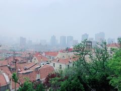 -观象山公园
