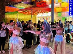 -三亚海昌梦幻海洋不夜城