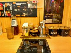 -博多一幸舍(侨福芳草地购物中心店)