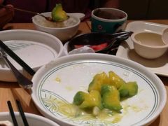 -云海肴·汽锅鸡·云南菜(东坝金隅店)