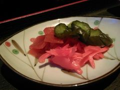 小菜-曙亚洲餐厅-重庆富力艾美酒店(南坪万达广场店)