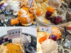 -运栋天马牛肉饼(林科大店)