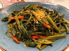 -食大利香港茶餐厅(南亚风情第一城店)