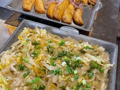 -很久以前羊肉串(南京路第一百货店)
