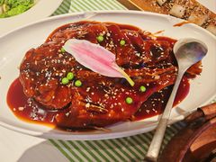 -桂满陇·蟹黄小笼汤包(清河万象店)