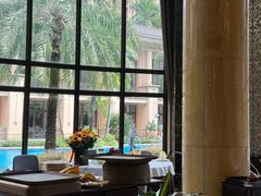 -星河湾半岛酒店-真粤中餐厅