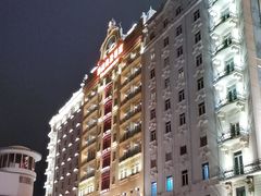 -澳门励庭海景酒店