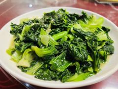 -新聚丰菜馆(太监弄店)