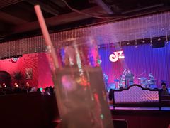 -JZ Club 爵士酒吧(上海店)