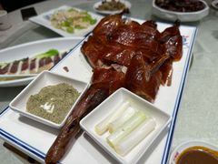 -蔼若春.传承云南菜(金碧公园店)