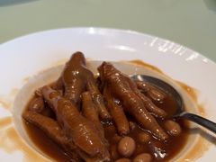 -利苑酒家(金宝店)