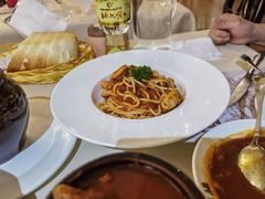 -华梅西餐厅(哈尔滨中央大街店)