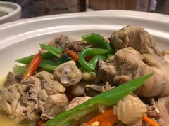 醉香鸡-湘当爱·鲜煮现炒(松岗立业路店)