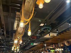 -张师傅烧烤(CBD店)