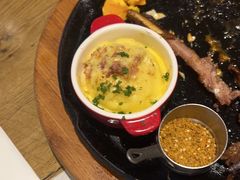 -豪客来牛排(重庆冉家坝SM广场1712店)