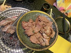 -樱嘢·炭火烧肉(惠南店)