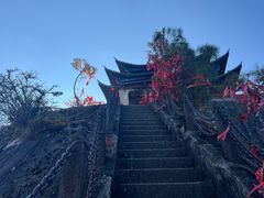 -腾冲云峰山