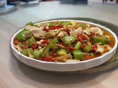 -香缇小院私房菜(盐务街店)