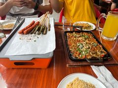 -林二哥宜烤官·宜宾小烧烤