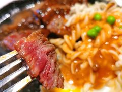 -诺丁牛排(南京江宁万达店)