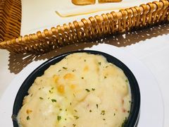 -西堤厚牛排(王府井店)