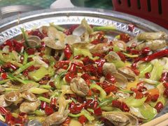 -1819餐厅·团队聚餐·烤串·精酿