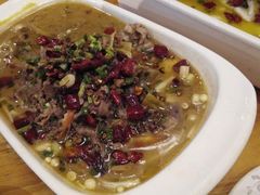 -乌镇那一年小院主题餐厅(甘泉西路店)