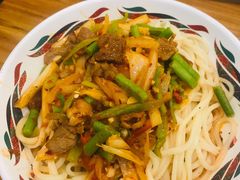 -巴依老爷新疆美食(望京小街店)