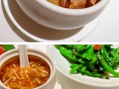 -茉里粤菜(皇姑万象汇店)